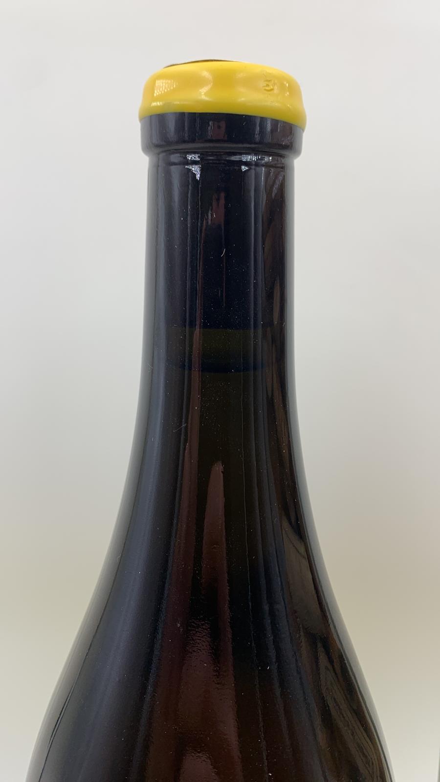 La Zaune a Dédé **lot L1725GWSA ** Domaine Ganevat MAG 1,5L - Eric-Dixvins