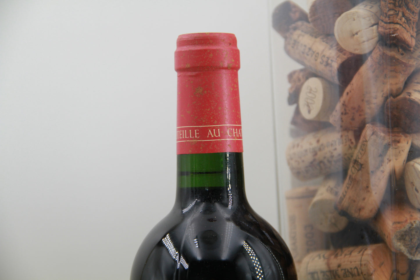 Chateau Duluc Branaire Ducru ** 2004 ** st julien Grand Cru Classé - Eric-Dixvins