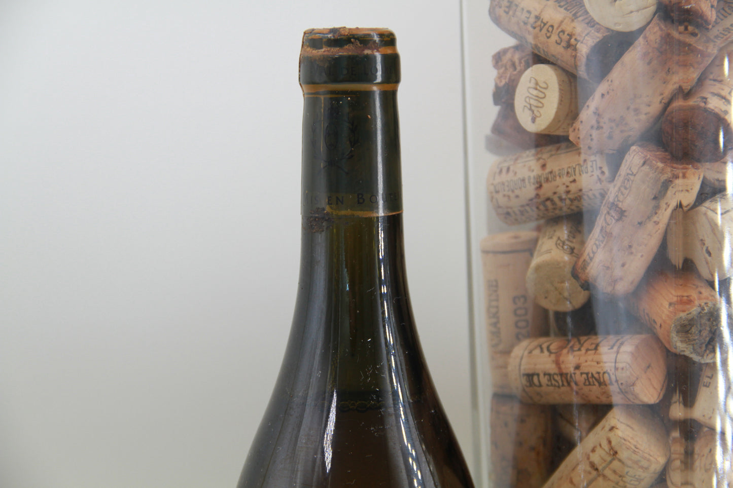 - Domaine du Moulin 2017 Coteaux du Layon Excellence - Eric-Dixvins