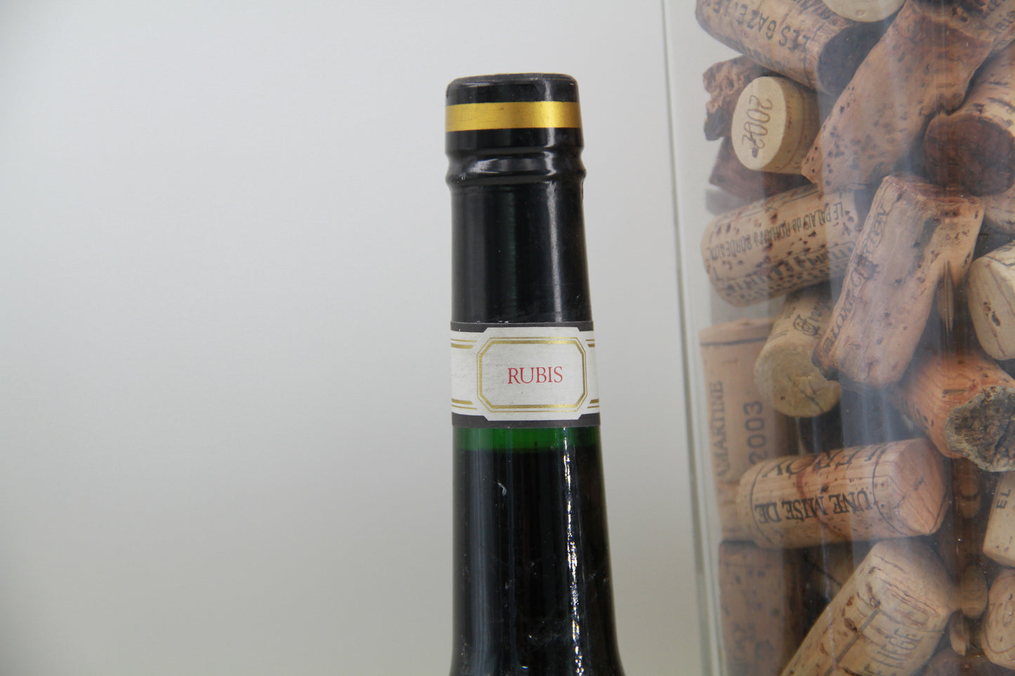 Banyuls Garance ** Rubis ** " Cellier des Templiers - Eric-Dixvins