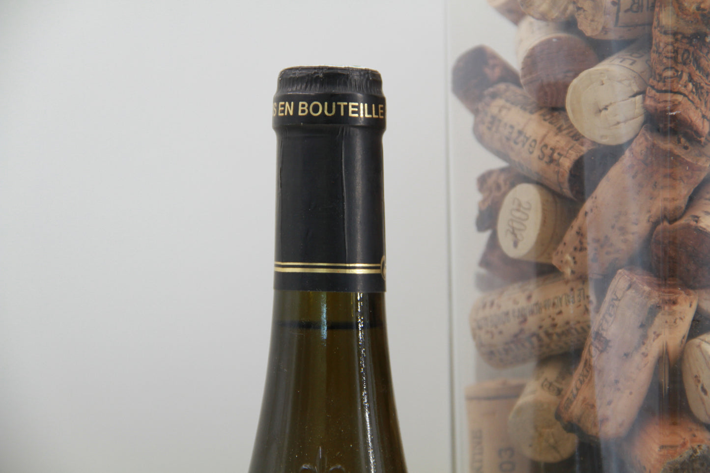 - Coteaux Du Layon ** 2000 ** Domaine Des Bleuces - Eric-Dixvins