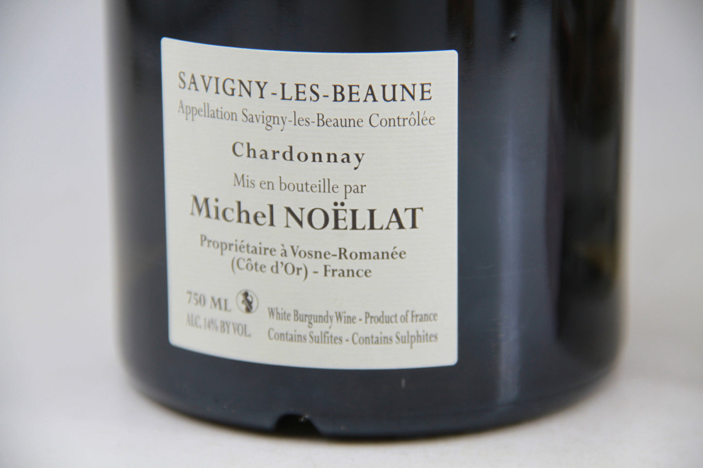 Savigny les Beaune Domaine Michel Noéllat 2019 - Eric-Dixvins