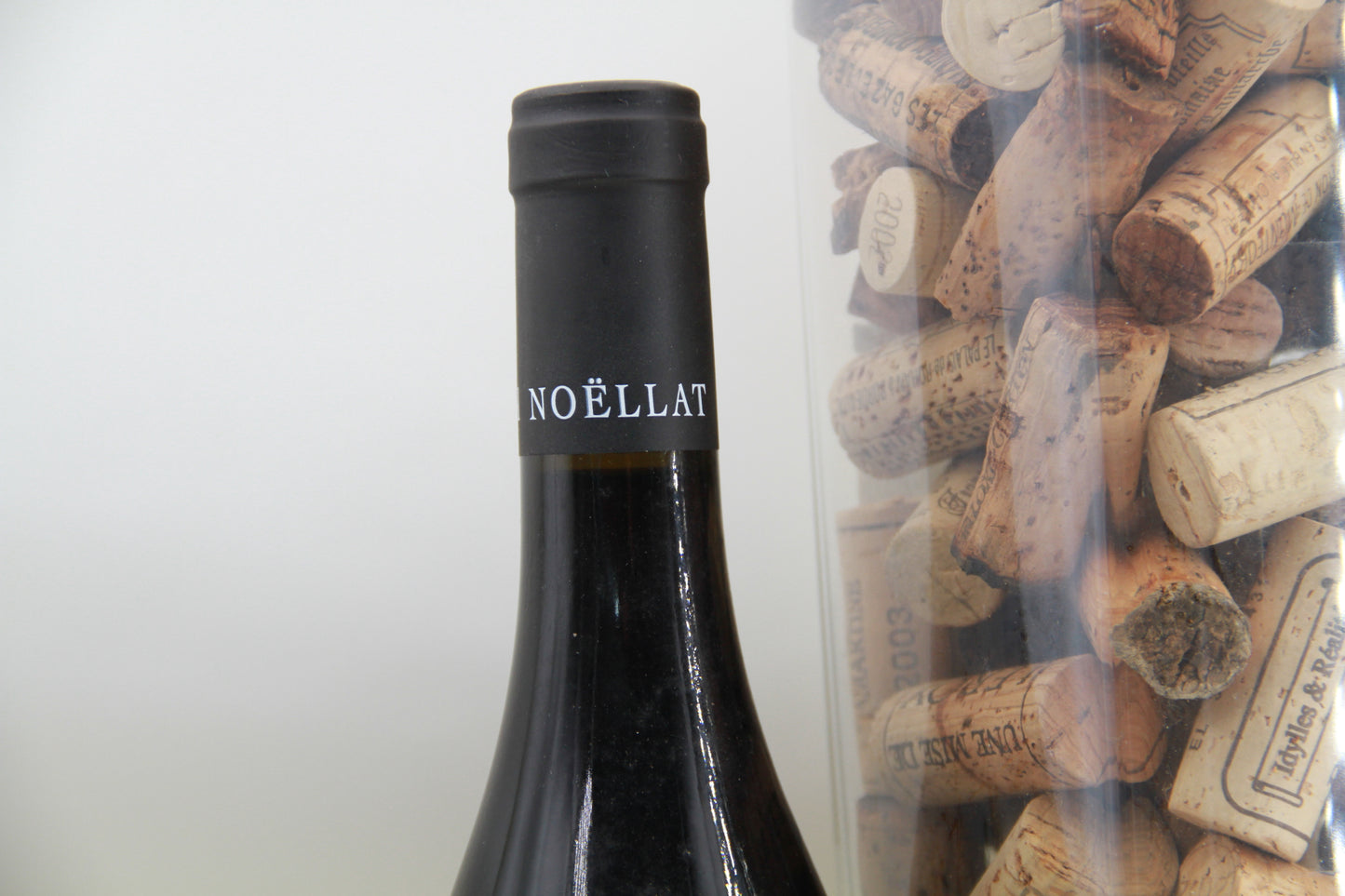 Morey Saint Denis Domaine Michel Noéllat 2015 - Eric-Dixvins