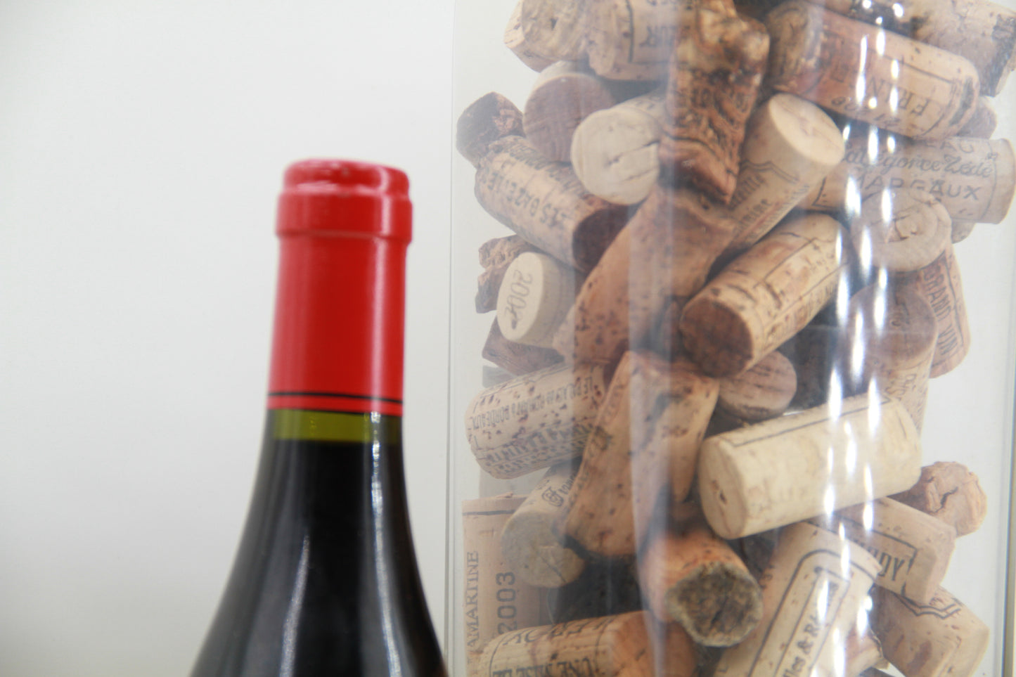 La Grange Des Pères 2018 Domaine de La Grange des Pères - Eric-Dixvins