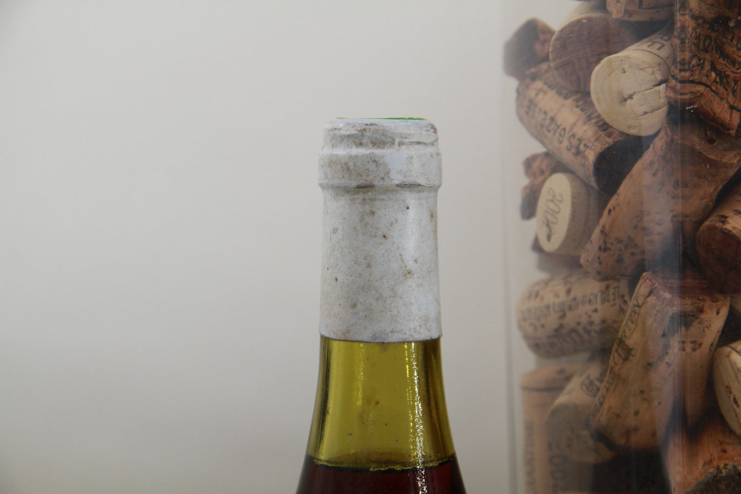 Beaune 1er Cru Clos des Vignes-Franches. Domaine Goud De Beaupuis 1978 - Eric-Dixvins