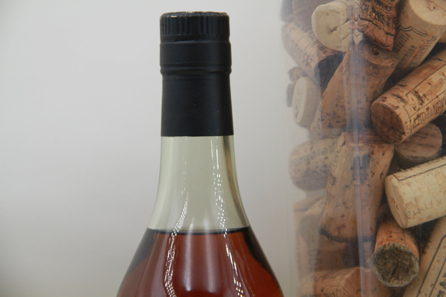 Bas Armagnac Larressingle 1982 Vieil Armagnac - Eric-Dixvins