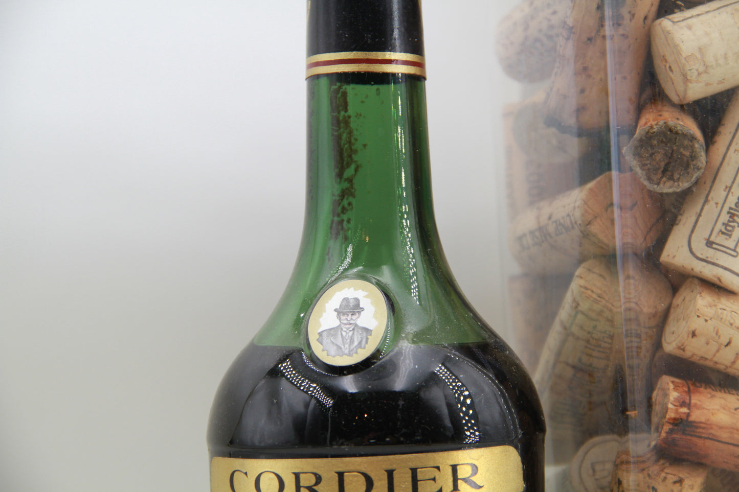 Chateau Gruaud-Larose Grand Cru Classé Saint Julien 1968