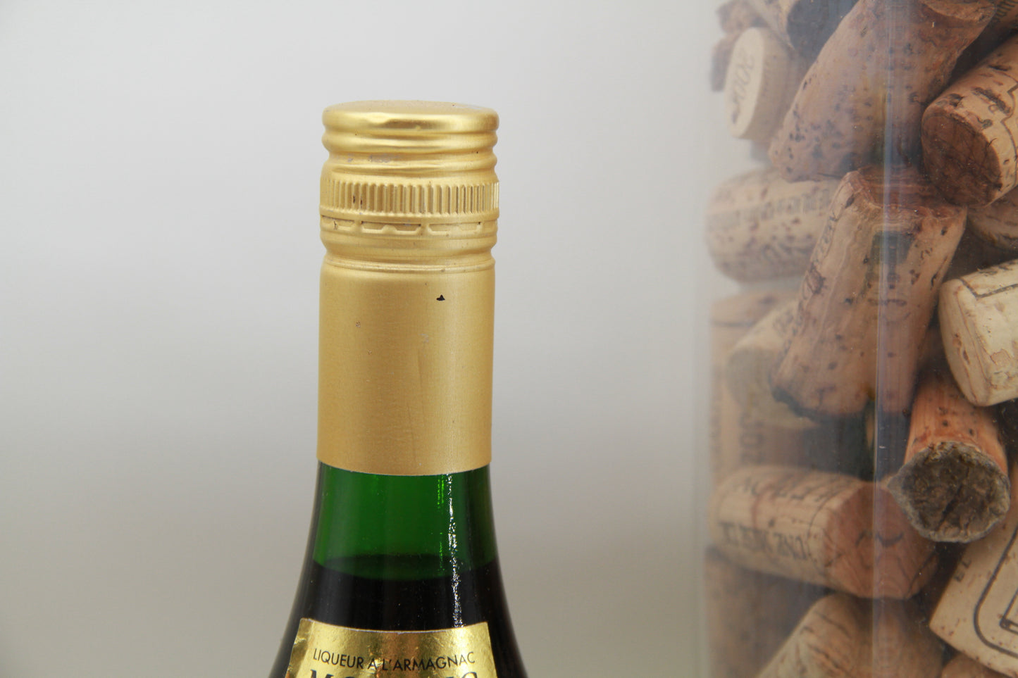 Liqueur de Mure Monluc