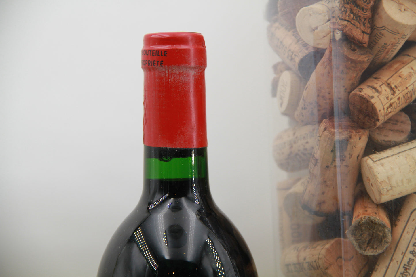 Chateau La Fleur-Pétrus Pomerol 1988