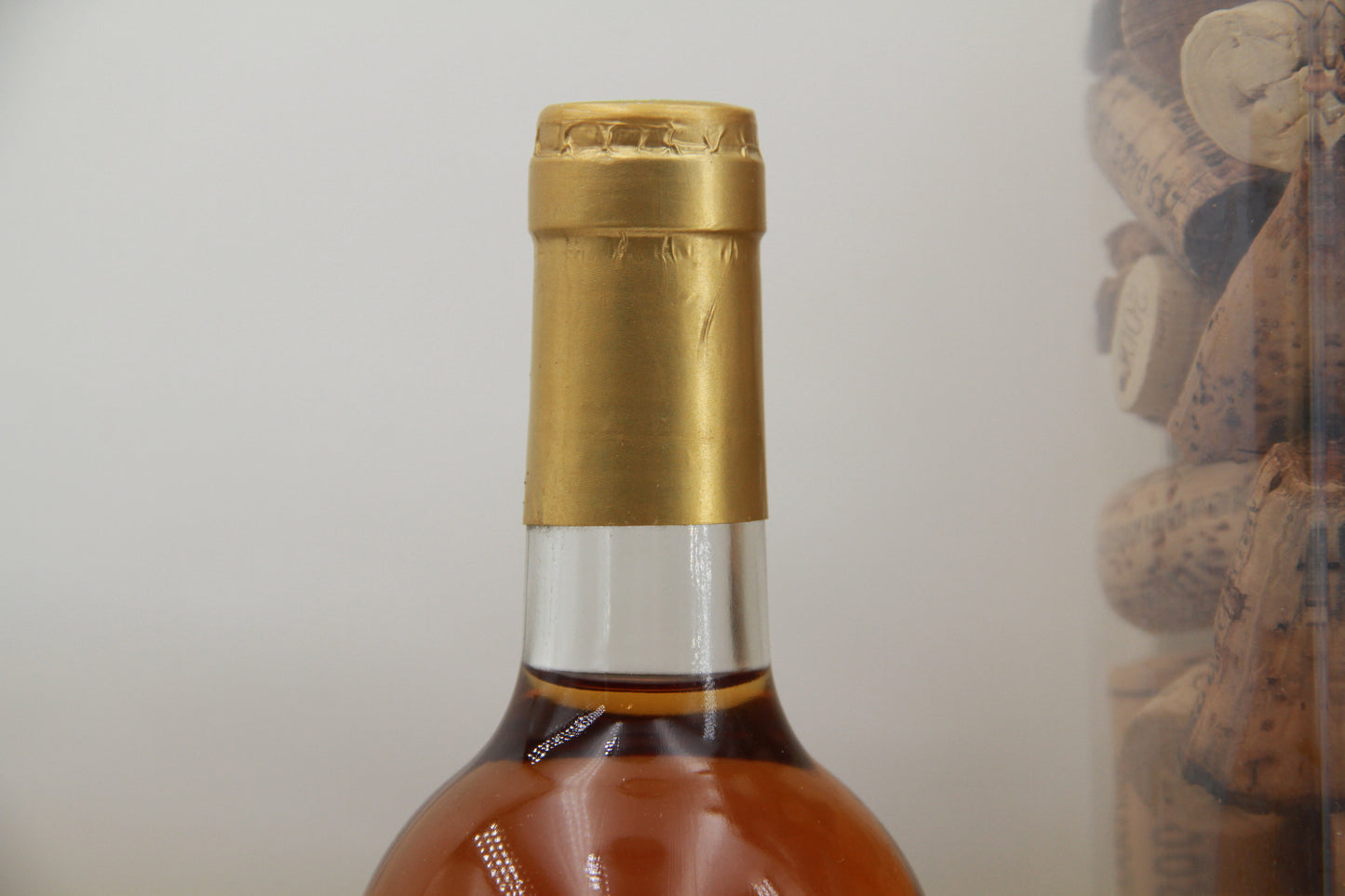 Chateau La Rame Sainte Croix Du Mont 2003