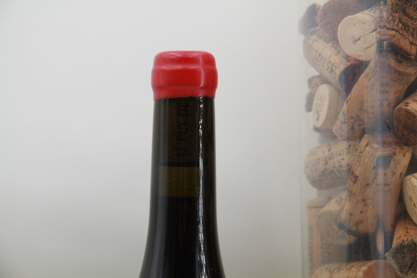 Savigny Lès Beaune "Les Follettes " Le Puy De L'Ours 2021