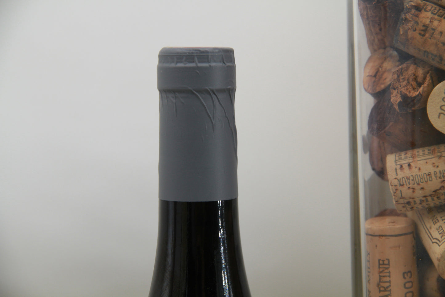 Le Sec De Juchepie "Le Clos " Oosterlinck-Bracke 2013