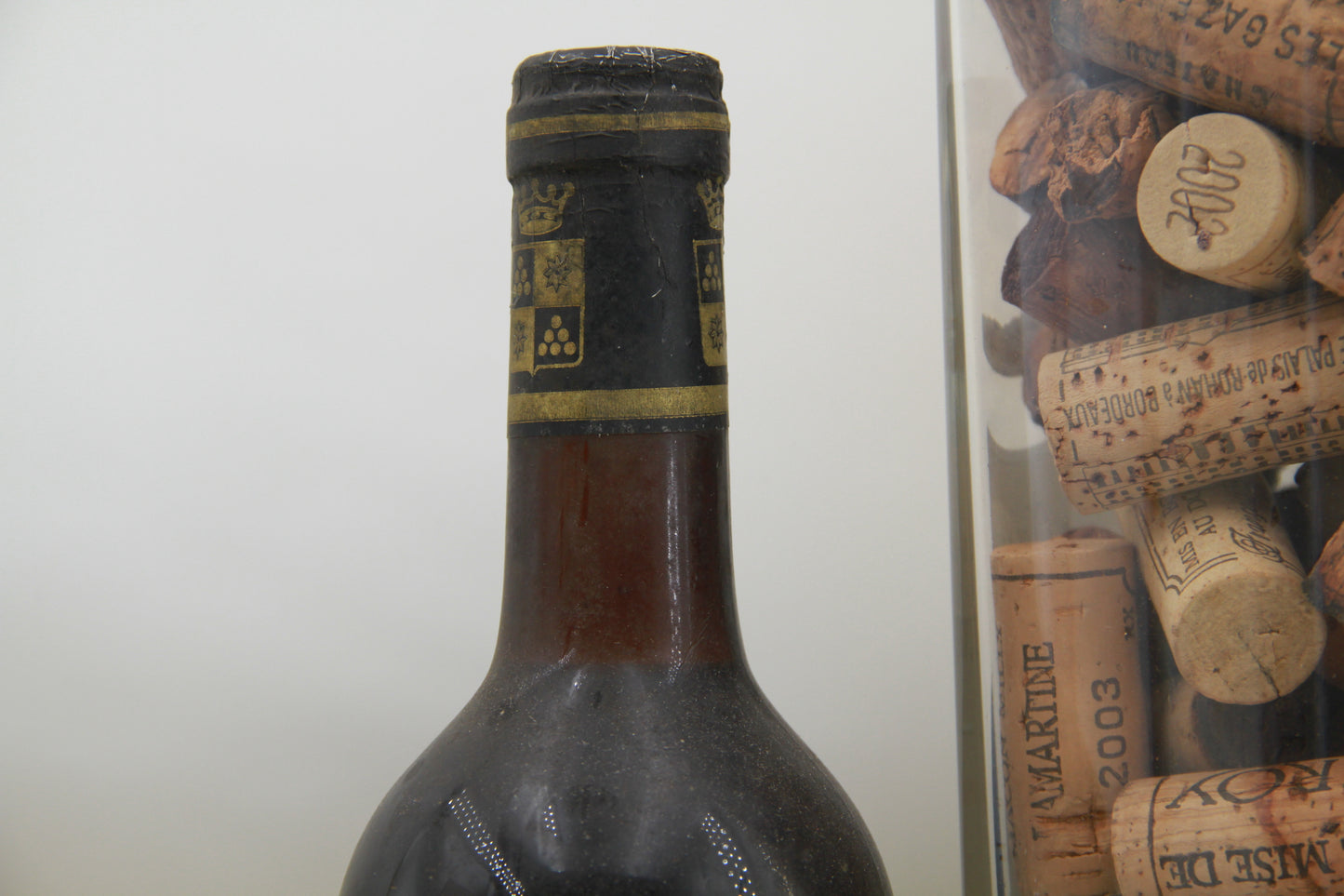 Nebbiolo d' Alba. Eric Pradiso 1971