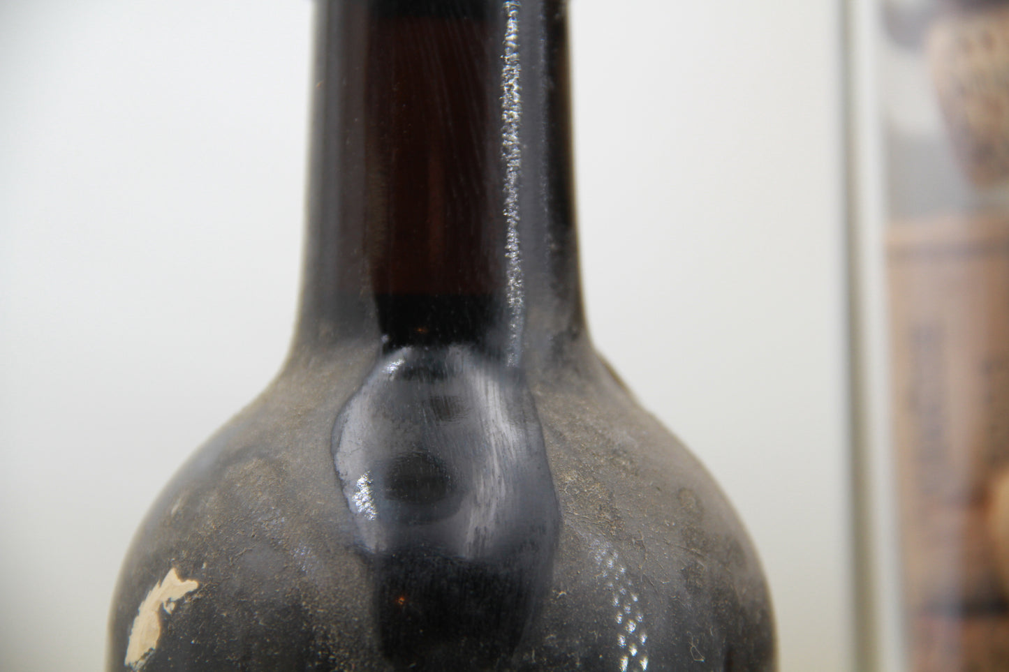 Barbera Del Piemonte 1964