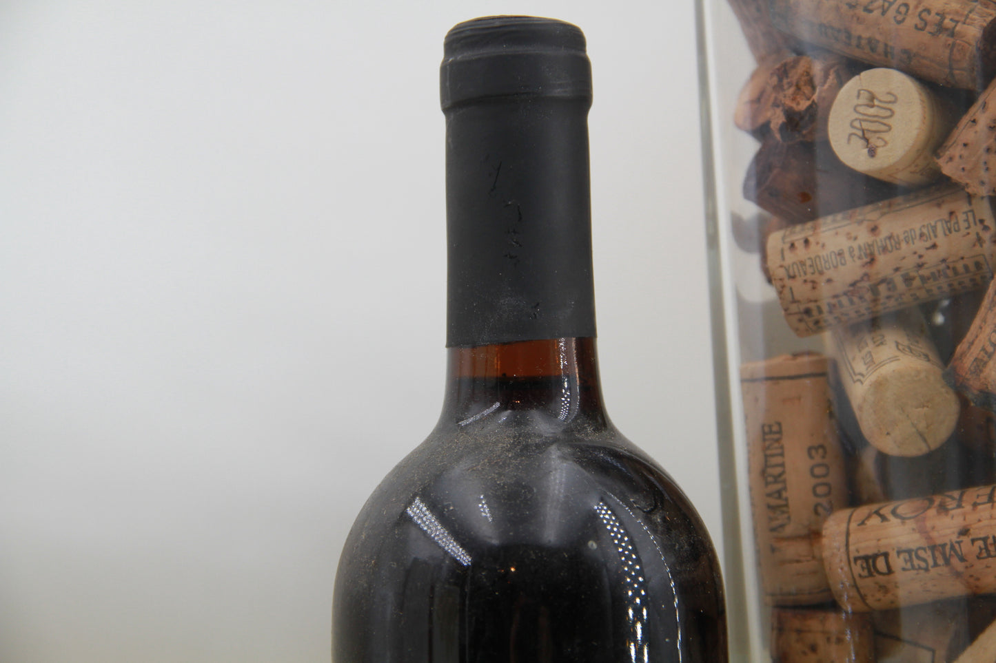 Dolcetto Di Diano D 'Alba. Prandi Giovanni 1999
