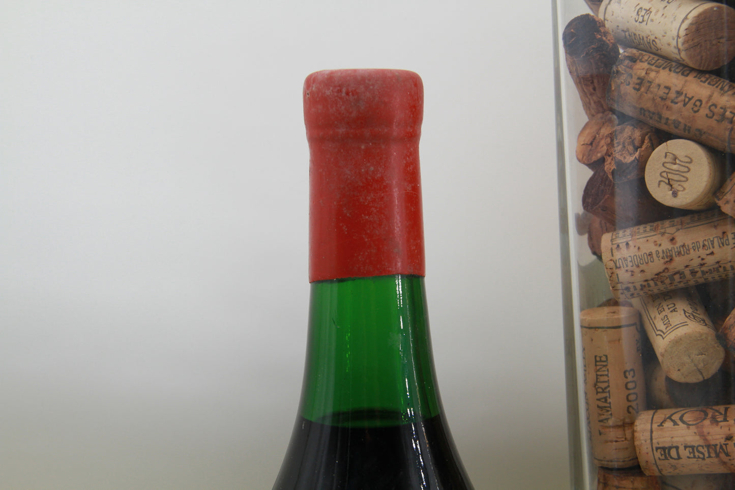Double crème de Cassis de Bourgogne Liqueur Carton