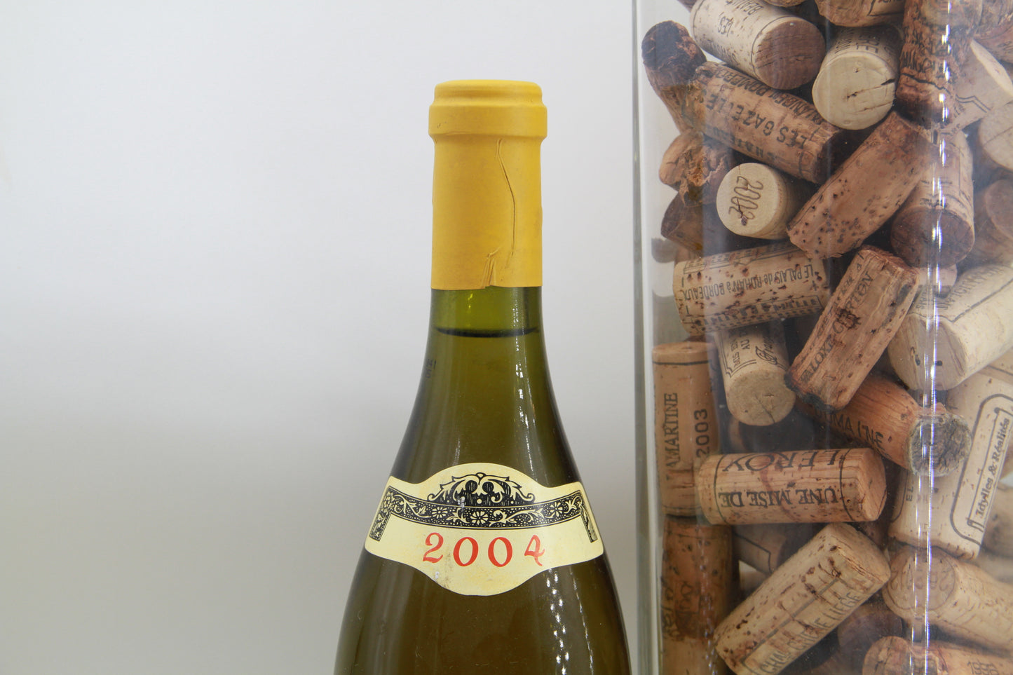 Mercurey P Misserey 2004