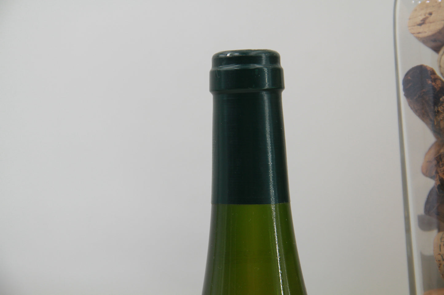 Pinot Gris Cellier de La Weiss. 2006 Alsace