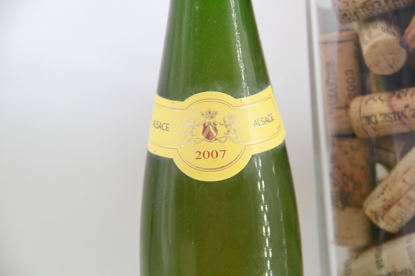 Pinot Blanc 2007 SCVB Alsace