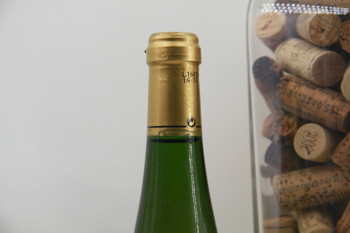 Pinot Blanc 2007 SCVB Alsace