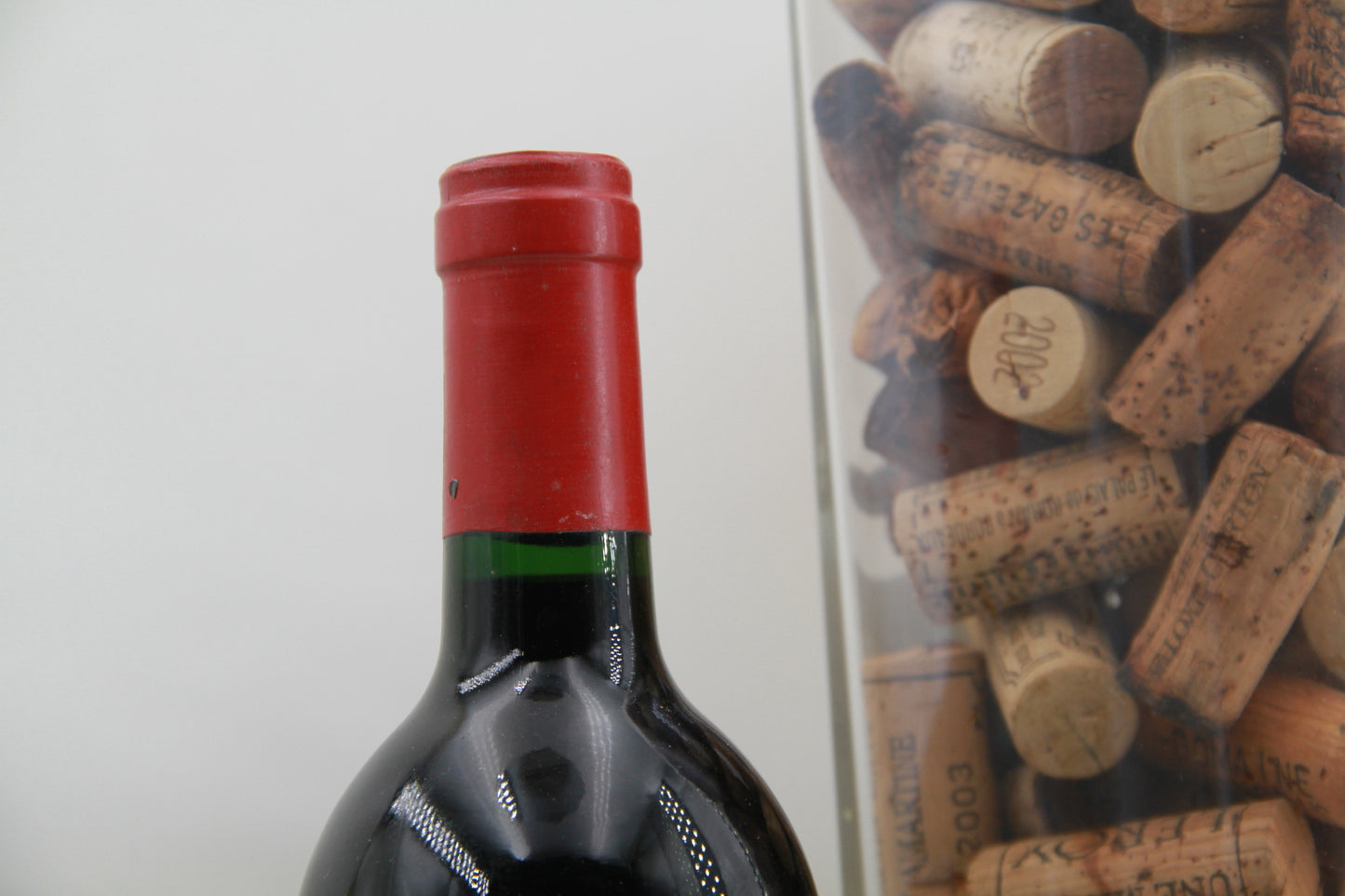 Chateau Notton 1987 Margaux