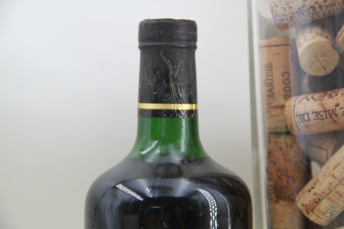 Banyuls 1969 Cave de l'étoile