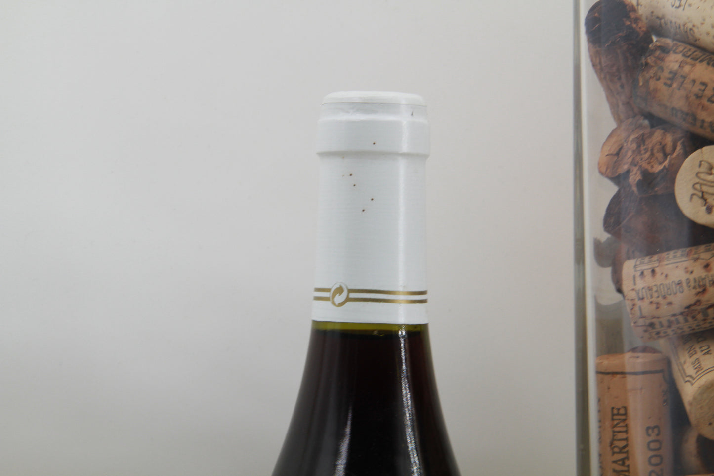 Savigny Les Beaune 1er Cru "Cuvée Fouquerand Hospices de Beaune