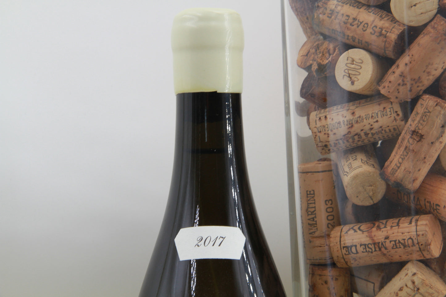 Puligny Montrachet Etienne Sauzet 2017