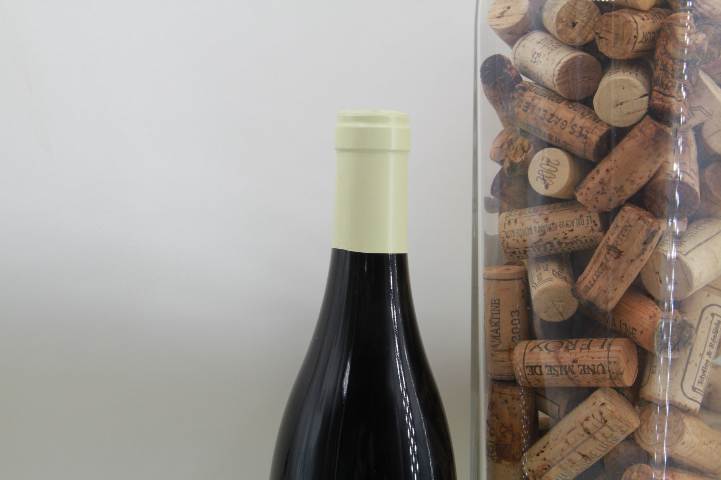 Marsannay "Clos su Roy" Domaine Bart 2015