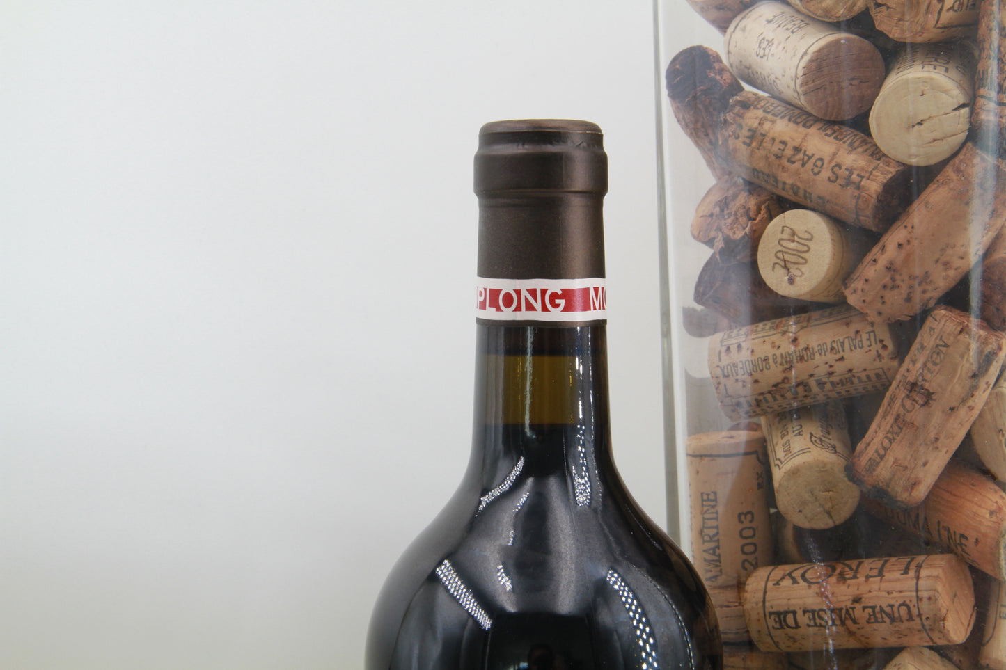 Chateau Troplong Mondot St Émilion Grand Cru Classé 2009
