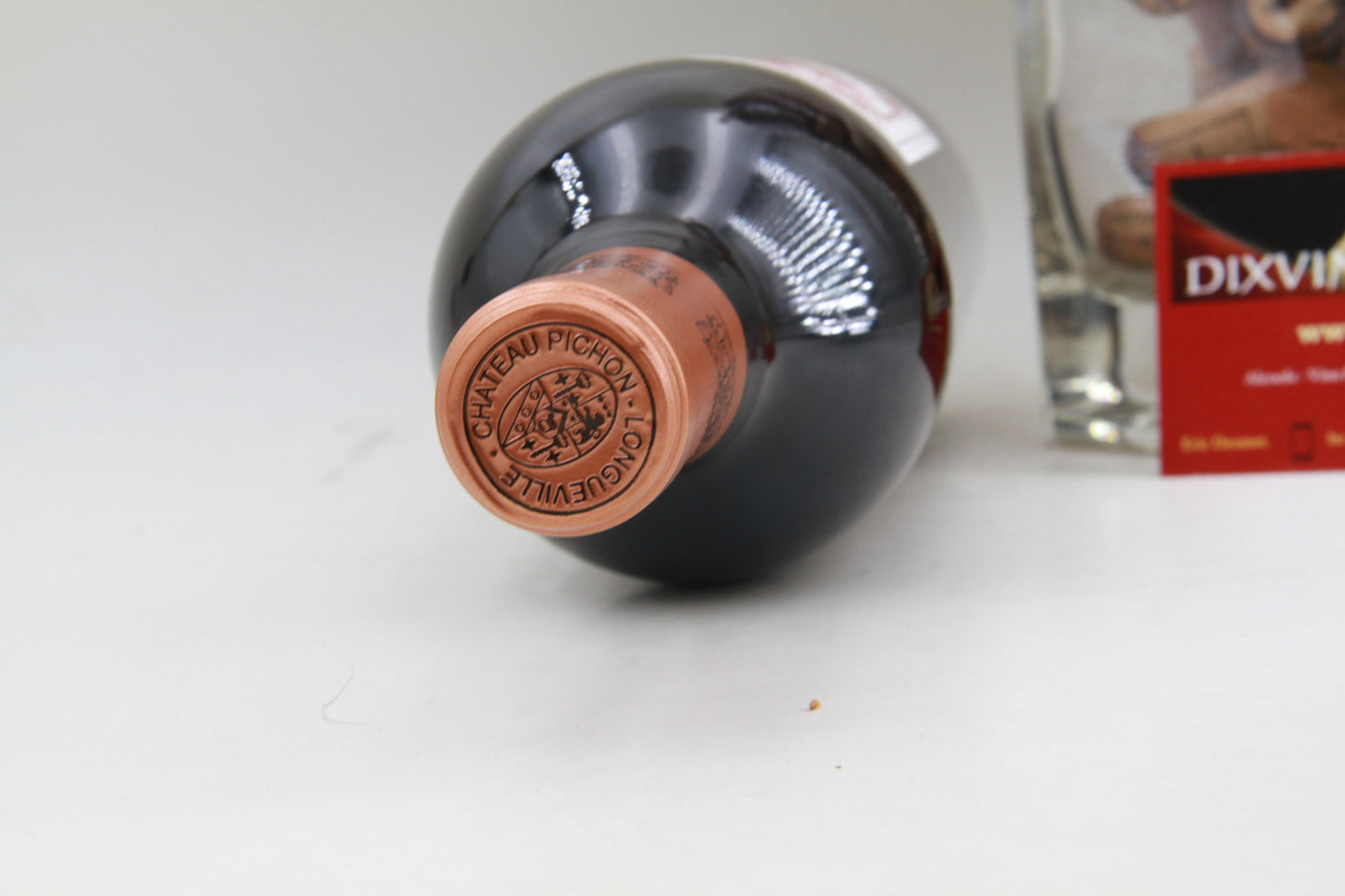 Chateau Pichon Longueville Grand Cru Classé 2010