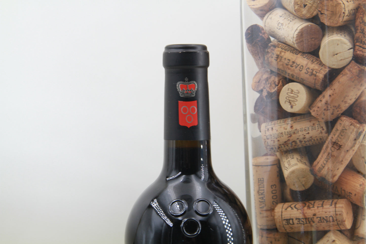 Chateau Canon la Gaffelière Grand Cru Classé 2016