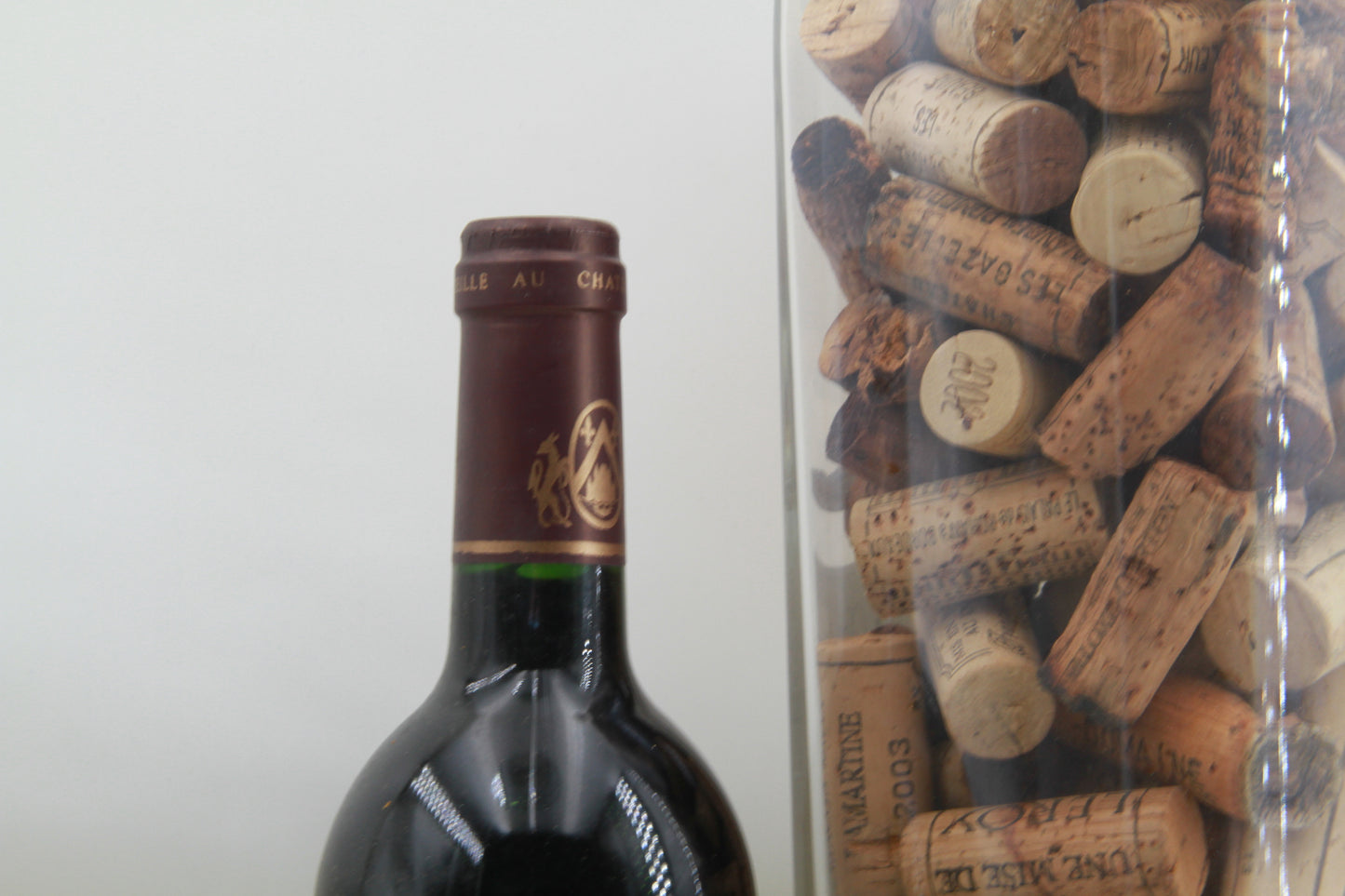 Chateau Puy La Rose Cru Bourgeois Pauillac 1999