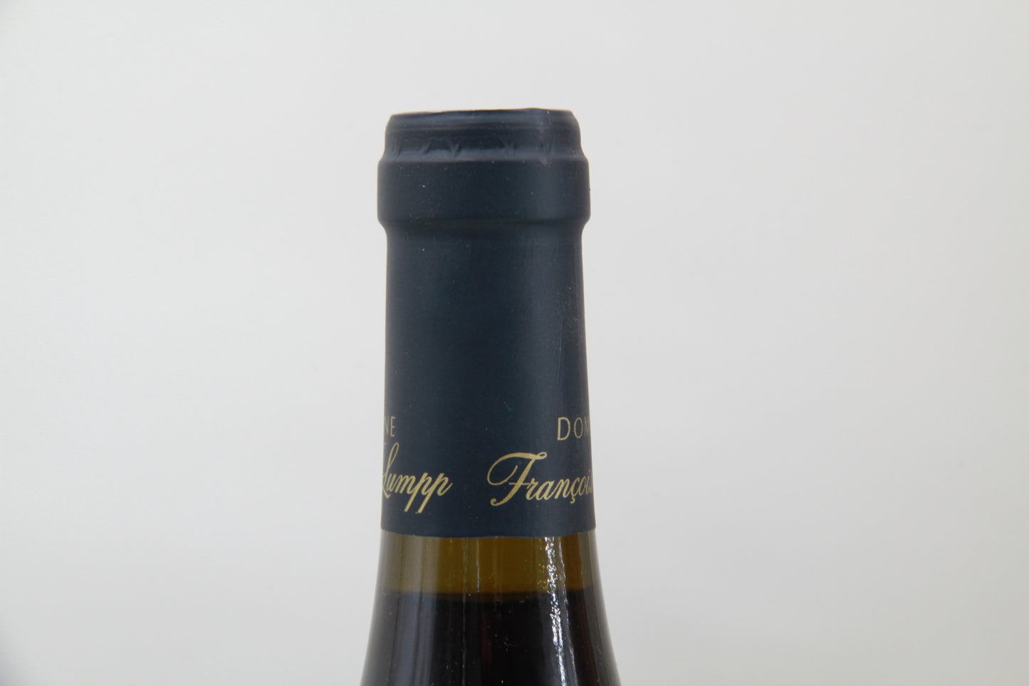 -Givry 1er Cru " La Brulée " **2013** Domaine Francois Lumpp