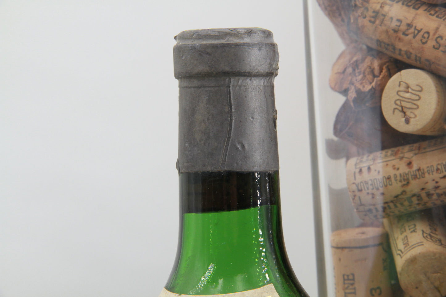 Marqués De Riscal Rioja 1938