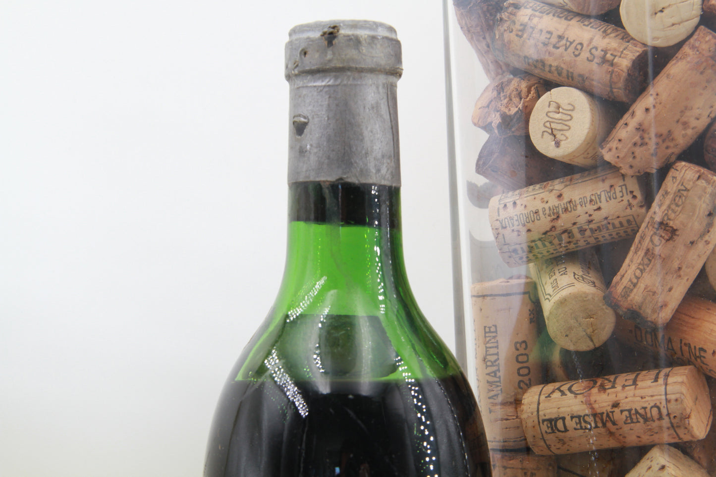 Marqués De Riscal Rioja 1938