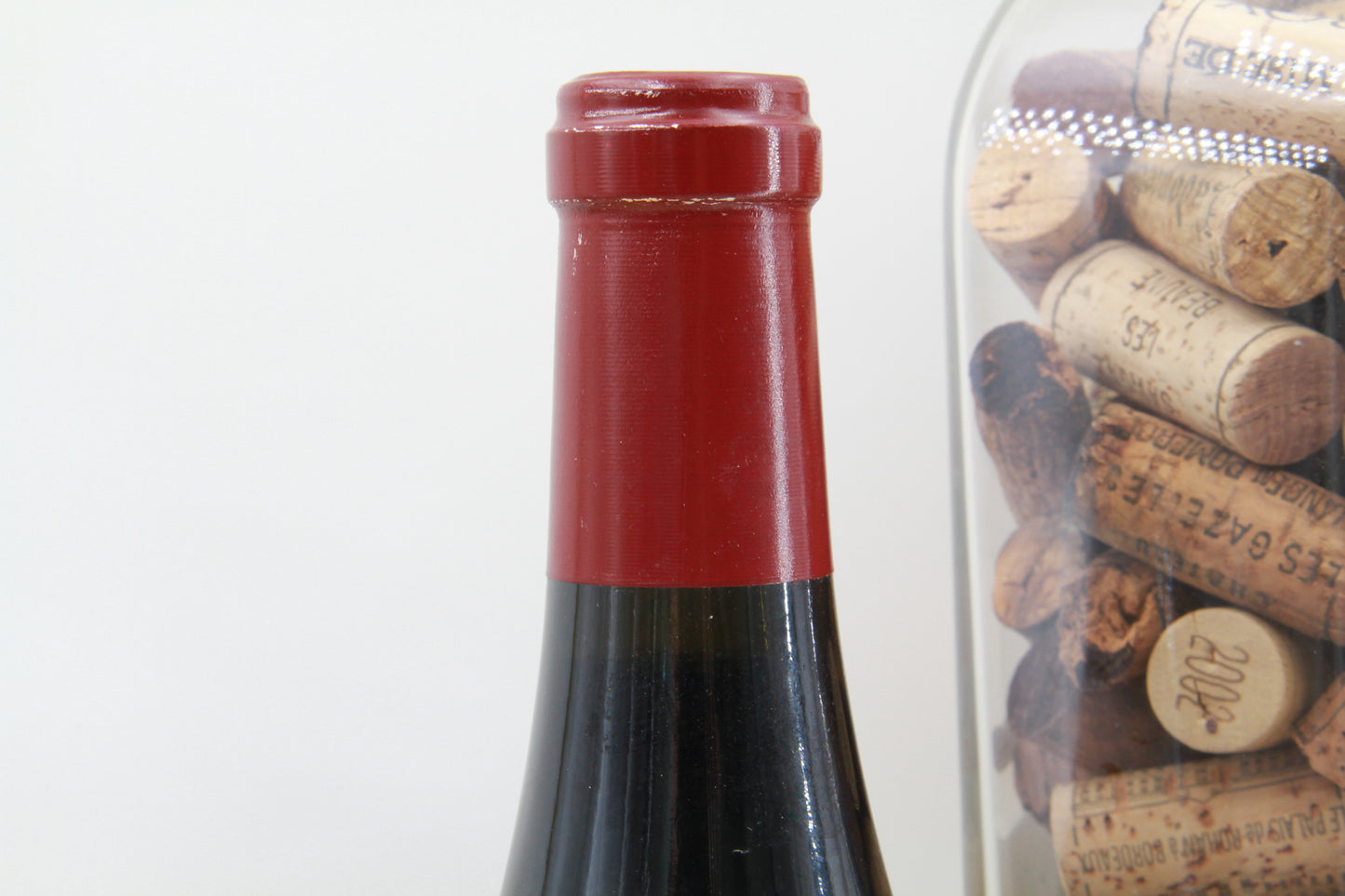 Nuits Saint georges " Les Fleurieres " 1,5L Magnum CBO Hospices de Nuits 2015