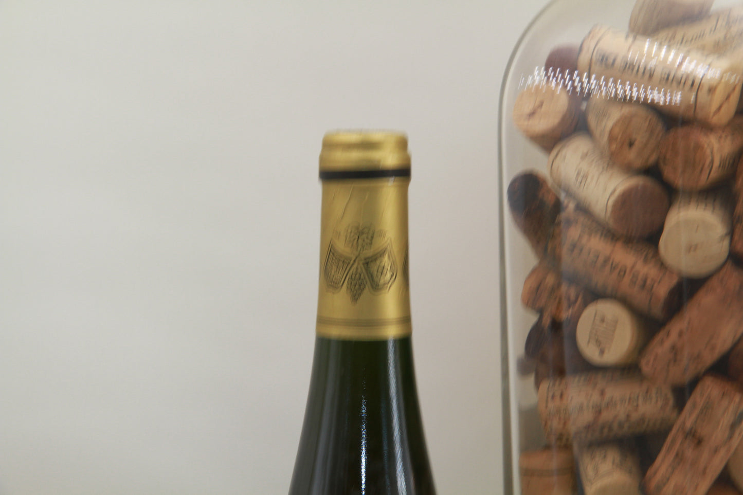 Gewurztraminer Grand Cru Vendanges Tardives 1994 Lorentz
