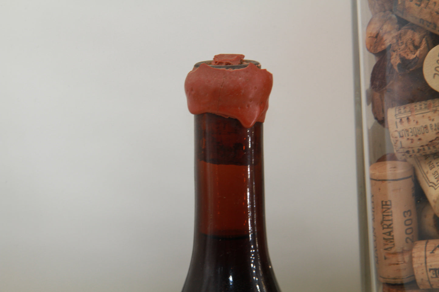 Grignolino Del Piemonte 1976 Costamagna