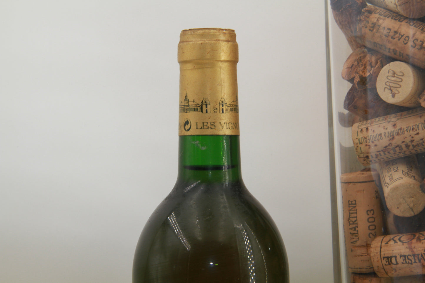 Chateau Bonnet Entre Deux Mers 1995. Lurton