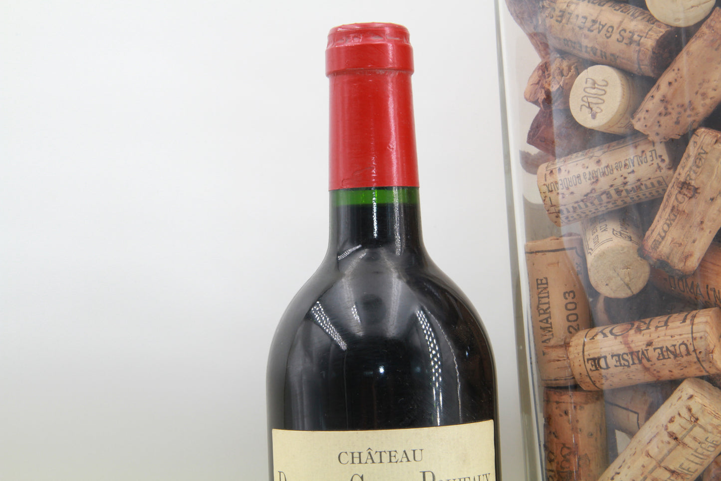Chateau Dutruch Grand Poujeaux Cru Bourgeois Moulis