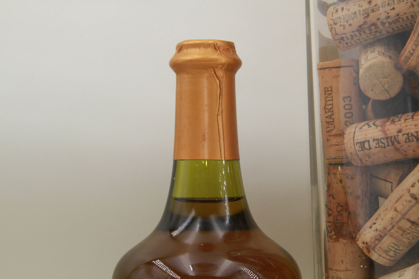 Arbois. Vin Jaune Fruitière Vinicole d Arbois 1991