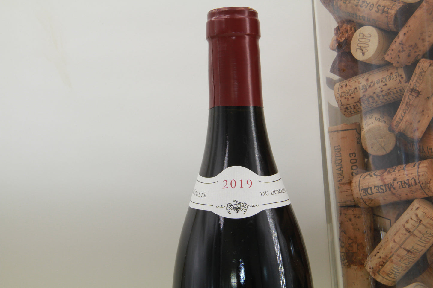 Chassagne Montrachet " Les Chambres" Henri Prudhon