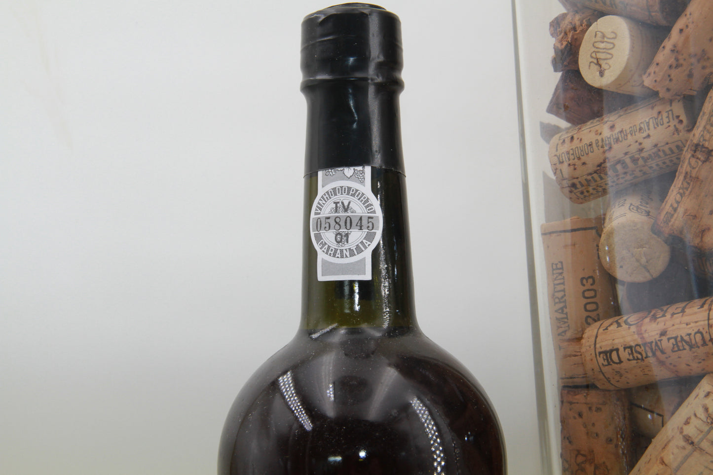 Porto Quinta Do Noval 1990