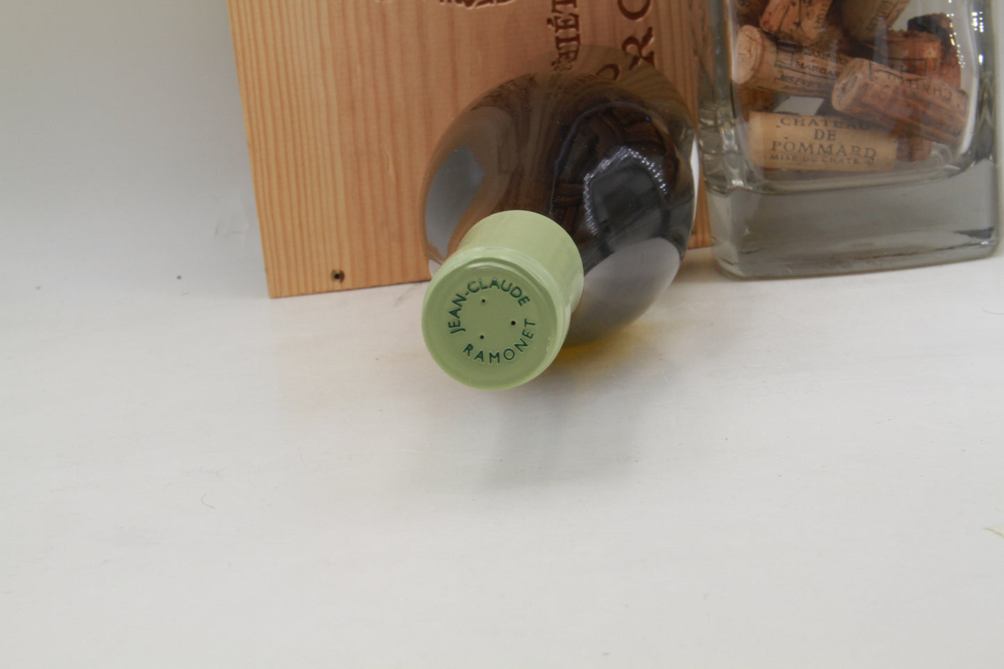 BOUZERON 2022 ‐ Jean Claude Ramonet