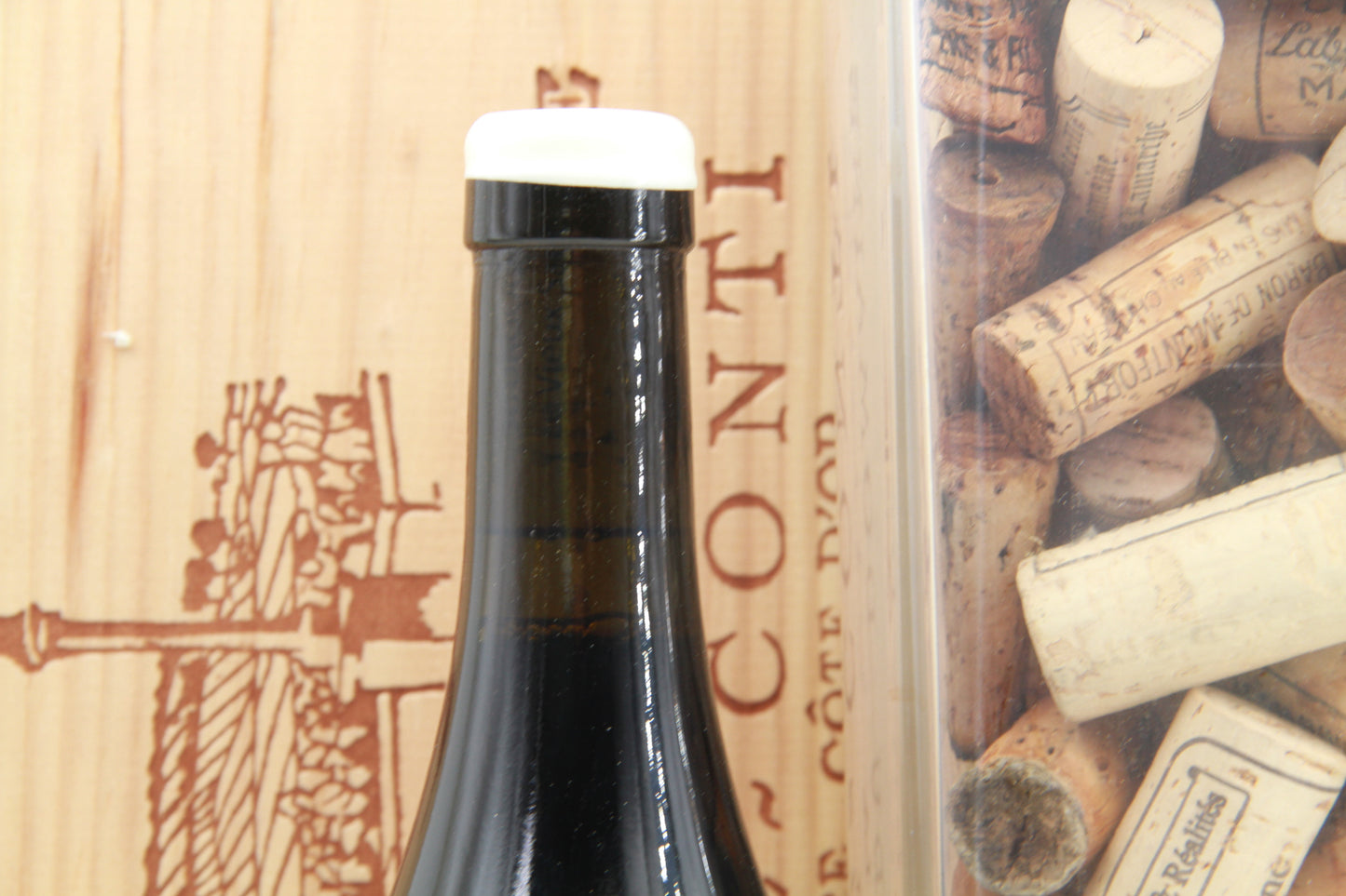 Bourgogne Rouge Le Vieux Sage Les Horées. 2020