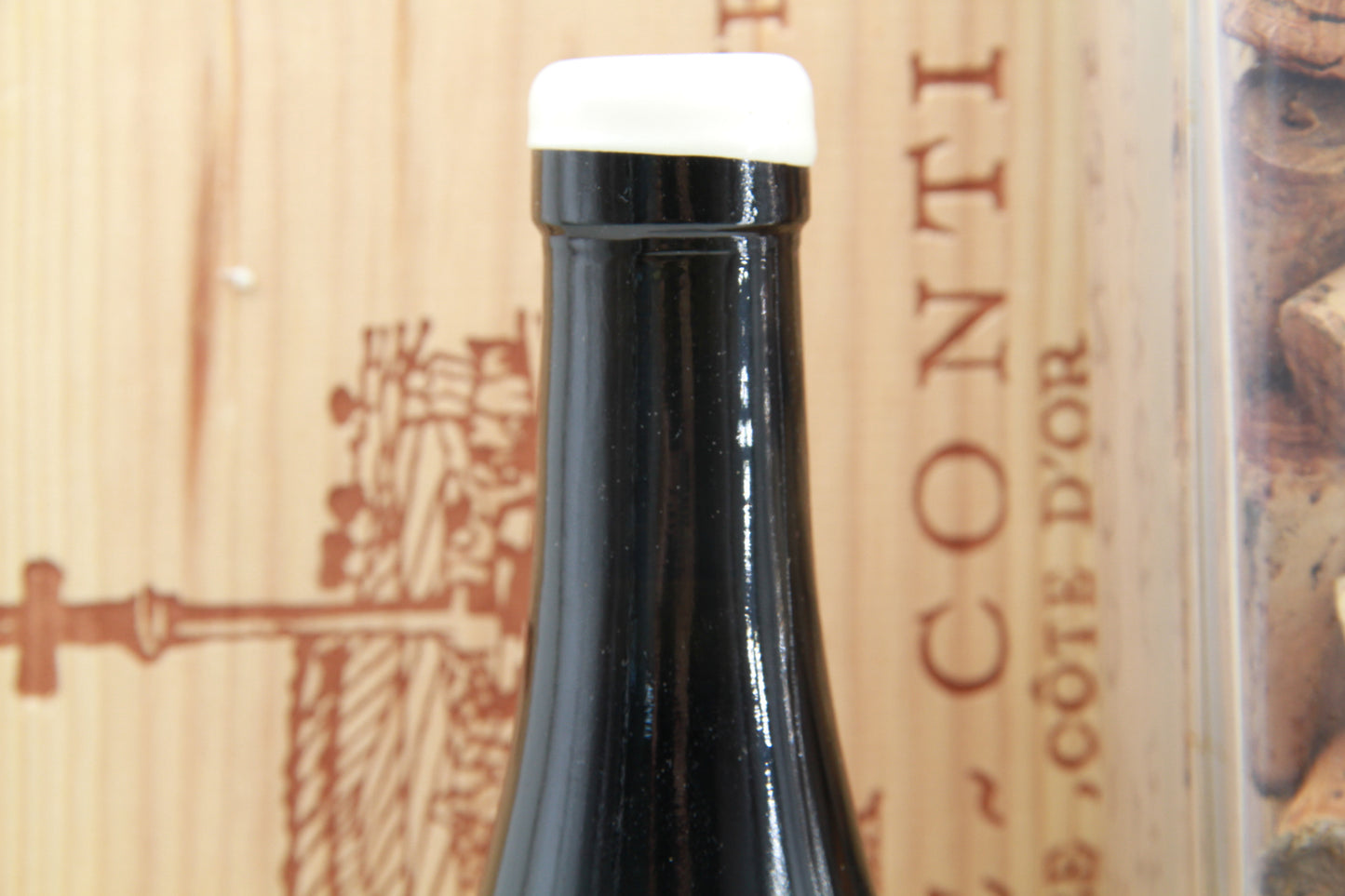 Bourgogne Rouge Mon Poulain Les Horées. 2021