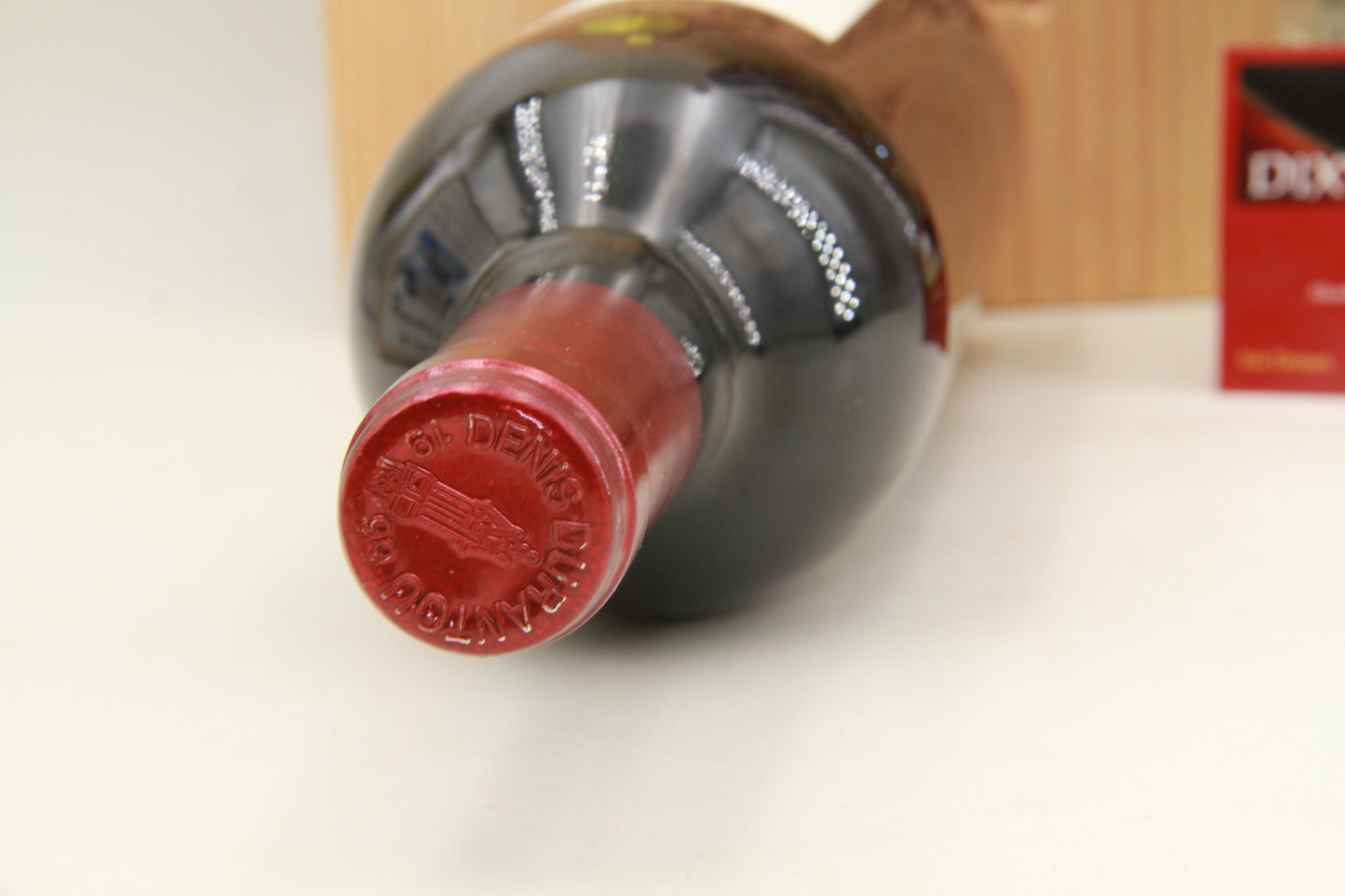 L'Eglise-Clinet 'La Petite Eglise' Pomerol. 1999