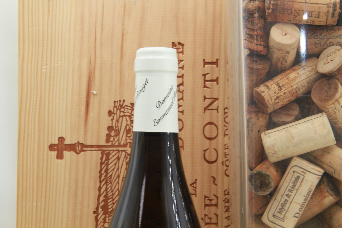 Bourgogne Aligoté Emmanuel Rouget