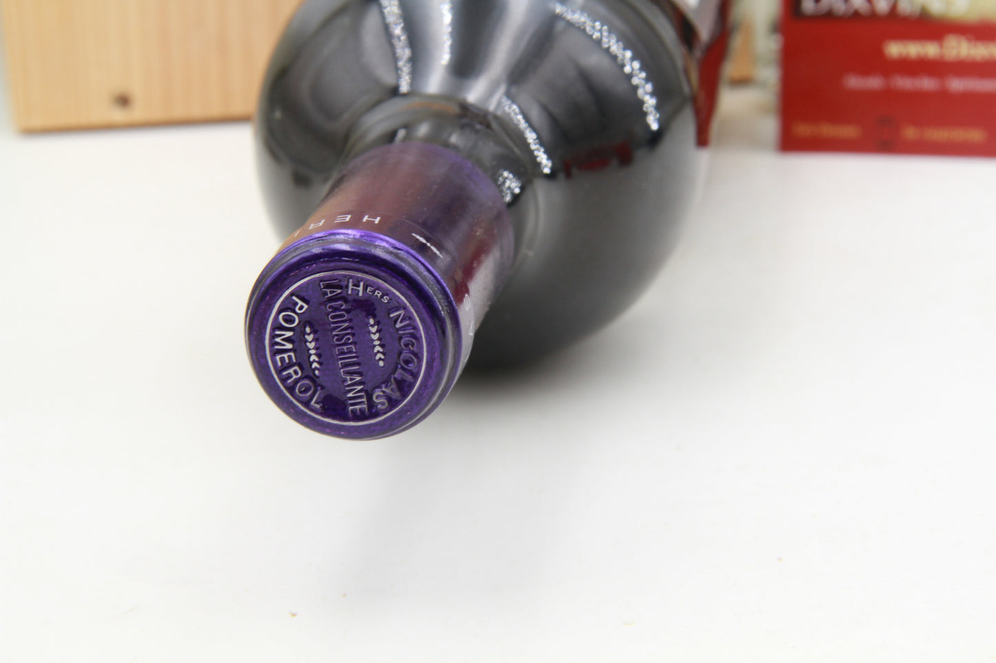 La Conseillante Pomerol. 2009